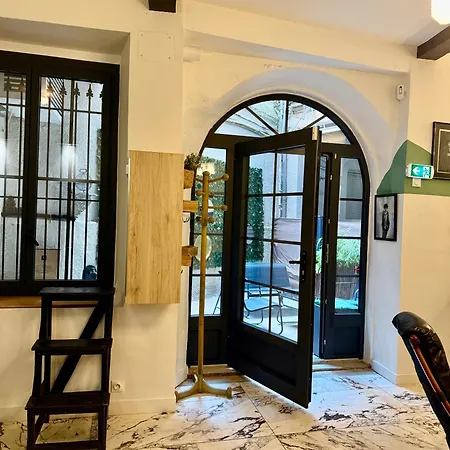 Hideaway In Historic Heart Of شقة *