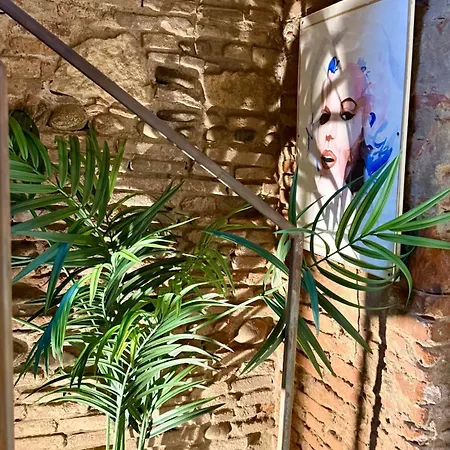 شقة Hideaway In Historic Heart Of *