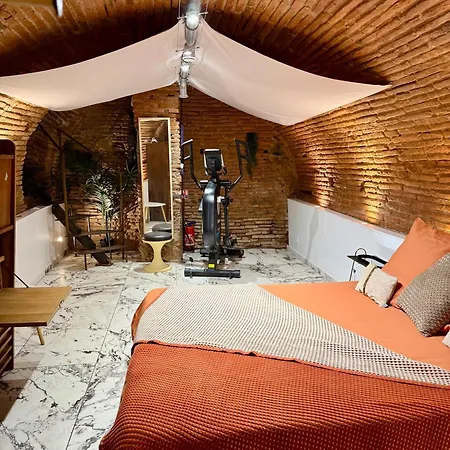 شقة Hideaway In Historic Heart Of *