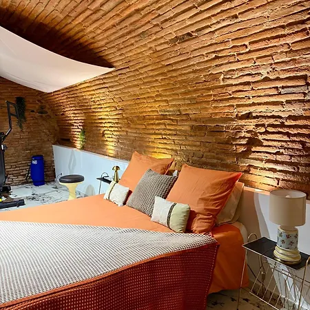 Hideaway In Historic Heart Of * تولوز