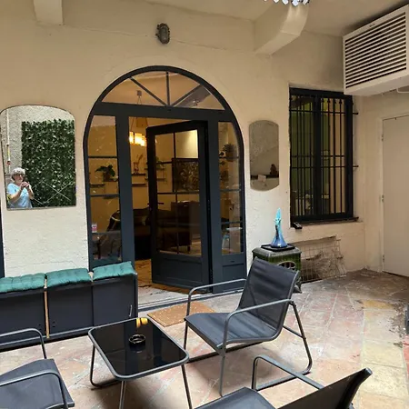 Hideaway In Historic Heart Of شقة تولوز